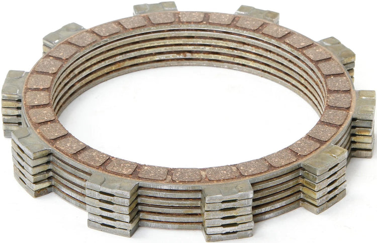 TRW-Kupplungs-Kit MCC552-6