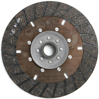 TRW Clutch Kit MCC601