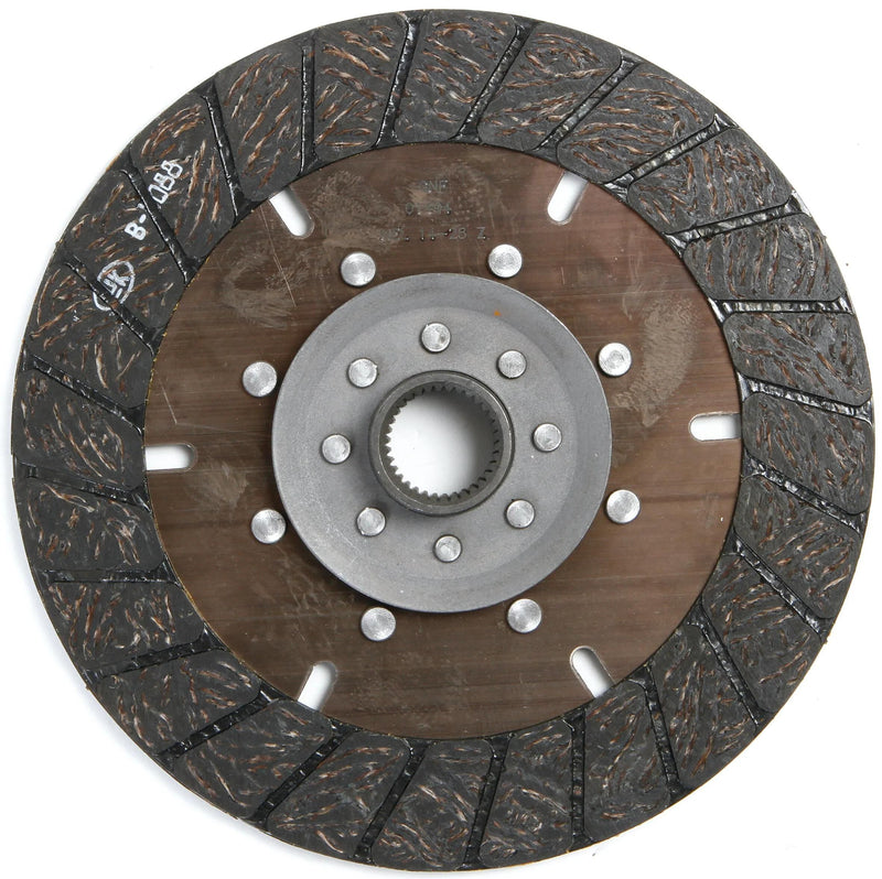 TRW Clutch Kit MCC601