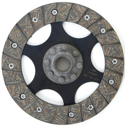TRW Clutch Kit MCC603