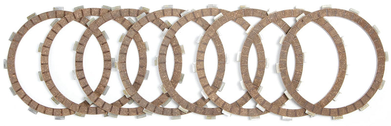 TRW Clutch Kit MCC611-8