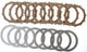 TRW Clutch Kit MCC700PP