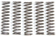 TRW Clutch Spring Kit MEF105-5