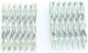 TRW Clutch Spring Kit MEF109-6