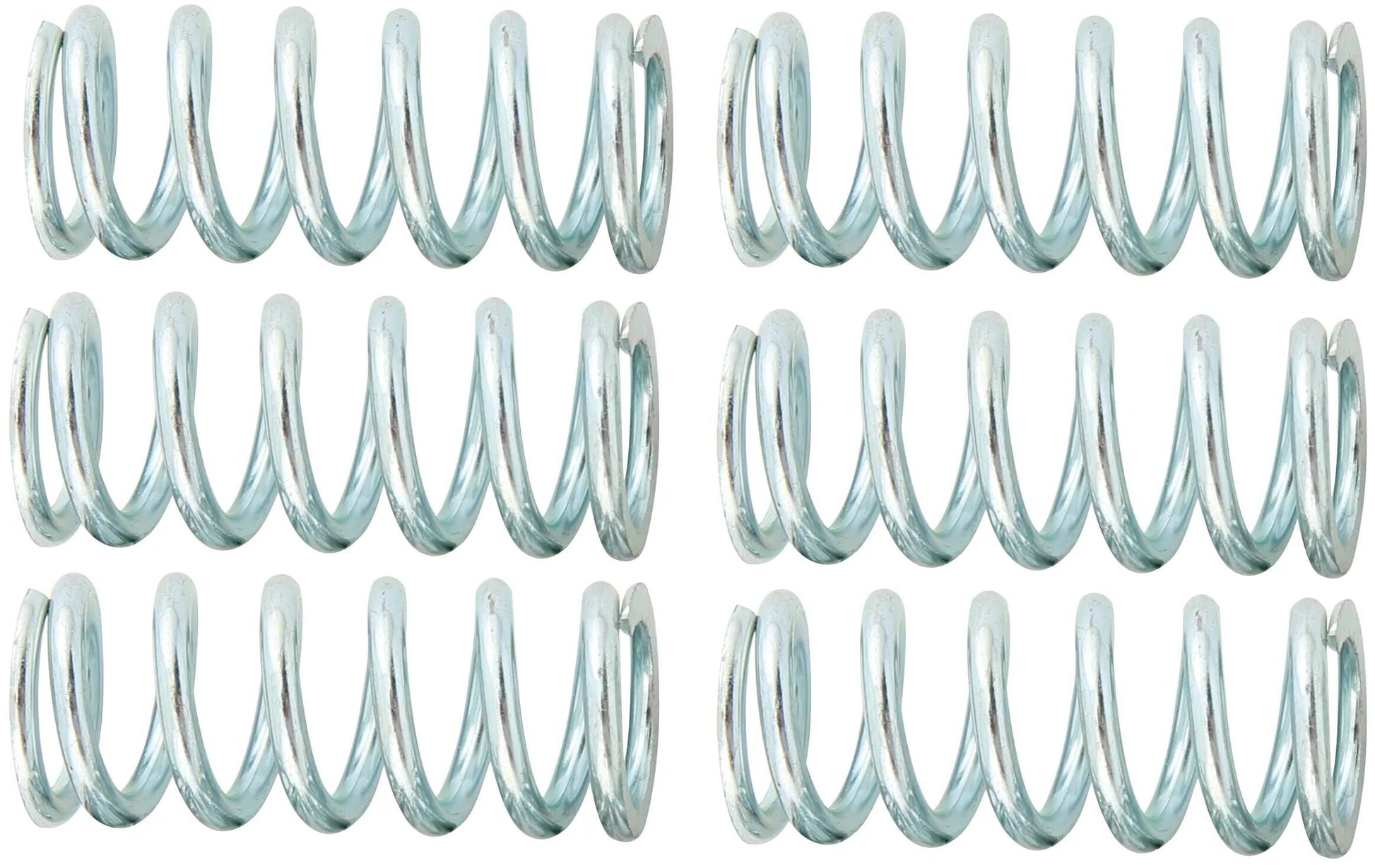 TRW Clutch Spring Kit MEF115-6