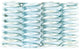 TRW Clutch Spring Kit MEF116-4