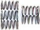 TRW Clutch Spring Kit MEF123-5