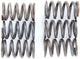 TRW Clutch Spring Kit MEF123-6