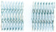 TRW Clutch Spring Kit MEF124-6