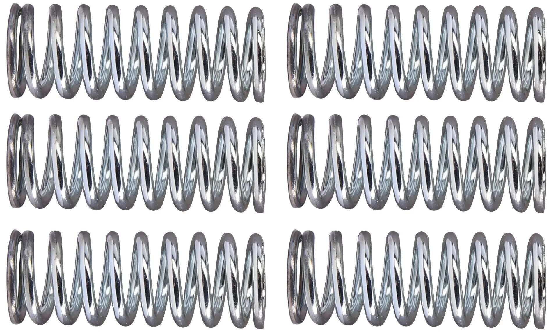 TRW Clutch Spring Kit MEF132-6