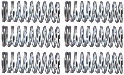 TRW Clutch Spring Kit MEF132-6