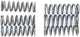 TRW Clutch Spring Kit MEF137-6