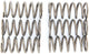 TRW Clutch Spring Kit MEF138-6