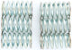 TRW Clutch Spring Kit MEF141-6