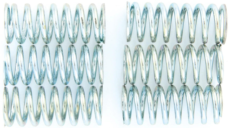 TRW Clutch Spring Kit MEF143-6