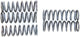 TRW Clutch Spring Kit MEF144-5