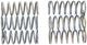 TRW Clutch Spring Kit MEF150-6