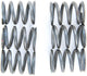 TRW Clutch Spring Kit MEF153-6