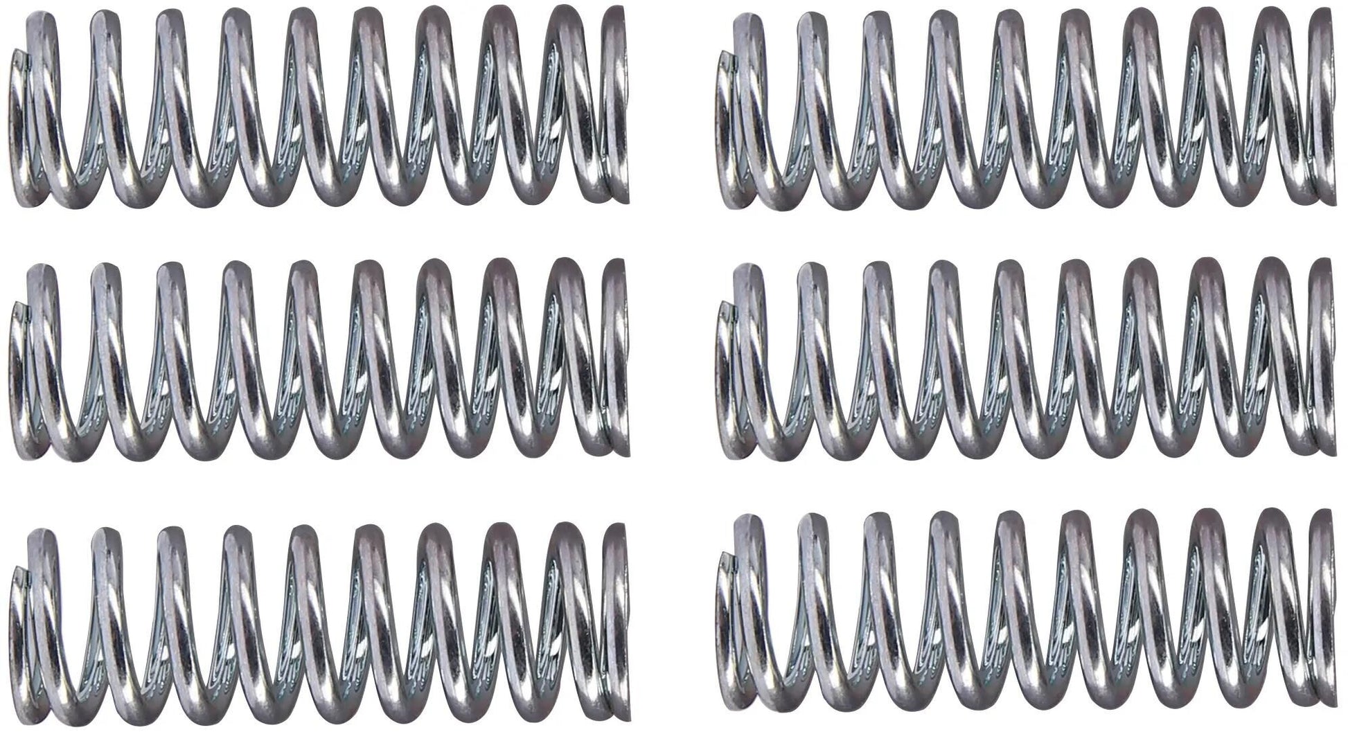 TRW Clutch Spring Kit MEF156-6
