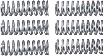 TRW Clutch Spring Kit MEF156-6