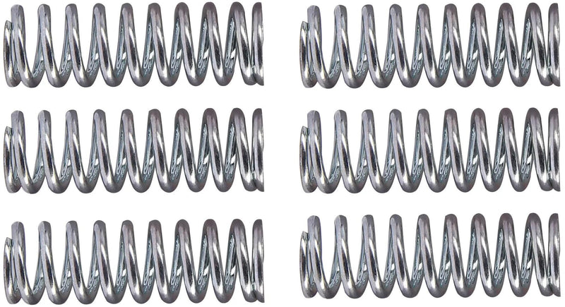 TRW Clutch Spring Kit MEF156-6