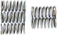 TRW Clutch Spring Kit MEF159-5