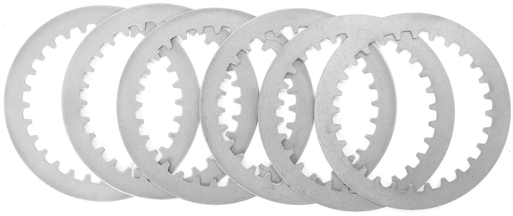 TRW Clutch.steel.kit mes301-6