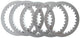 TRW Clutch.steel.kit mes303-5