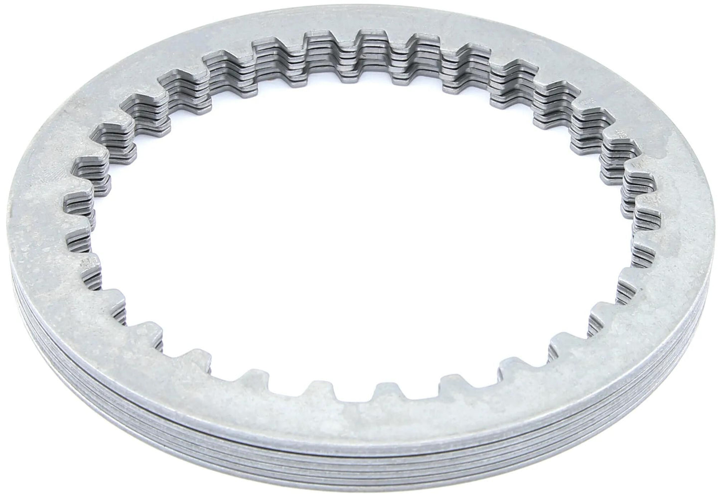 TRW Clutch.steel.kit mes304-7