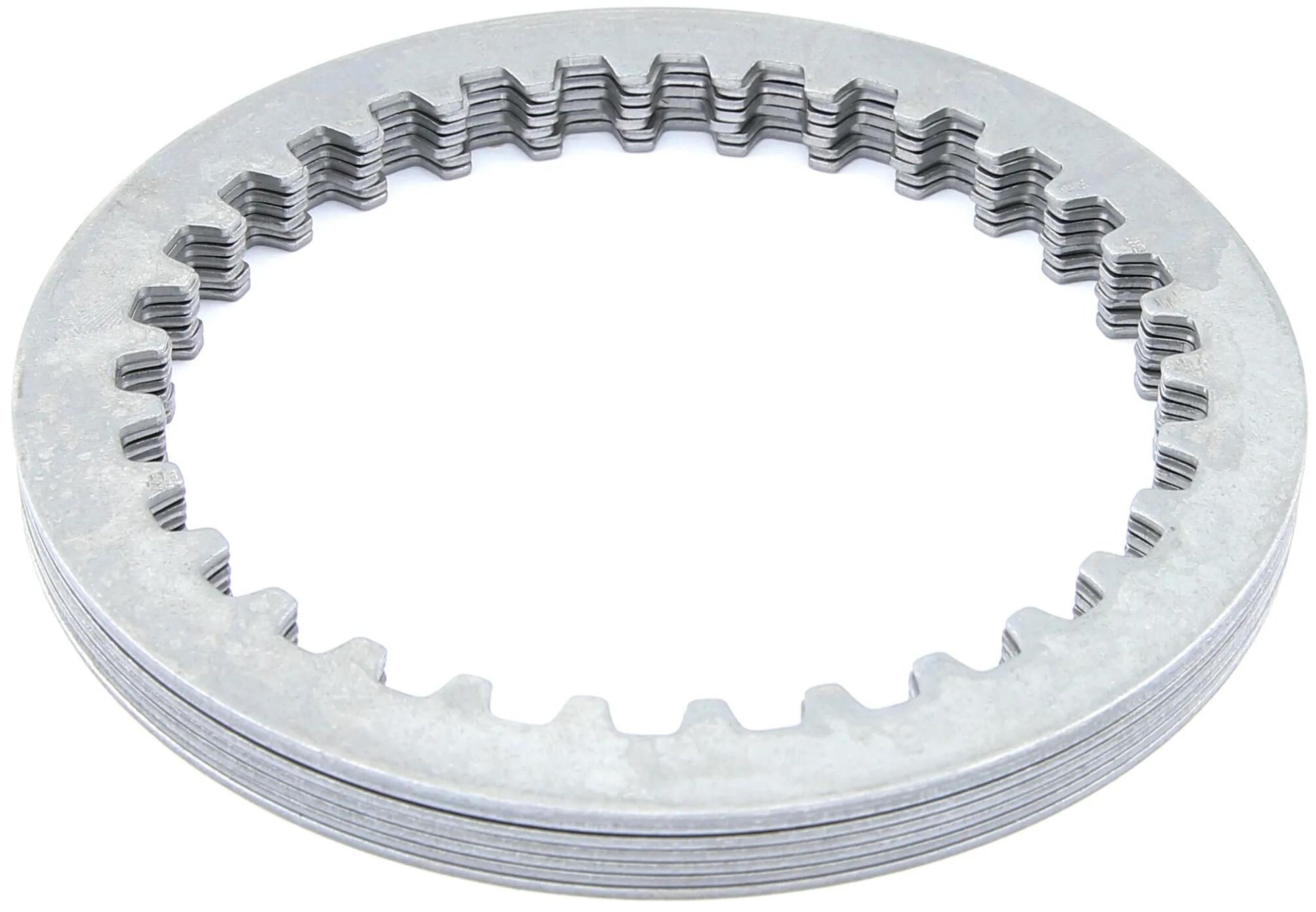 TRW Clutch.steel.kit mes304-7