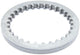 TRW Clutch.steel.kit mes304-7