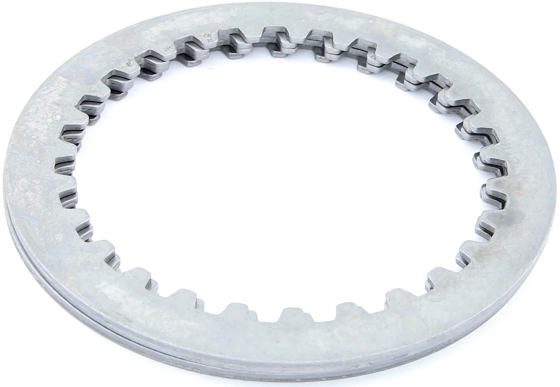 TRW Clutch.steel.kit mes315-4