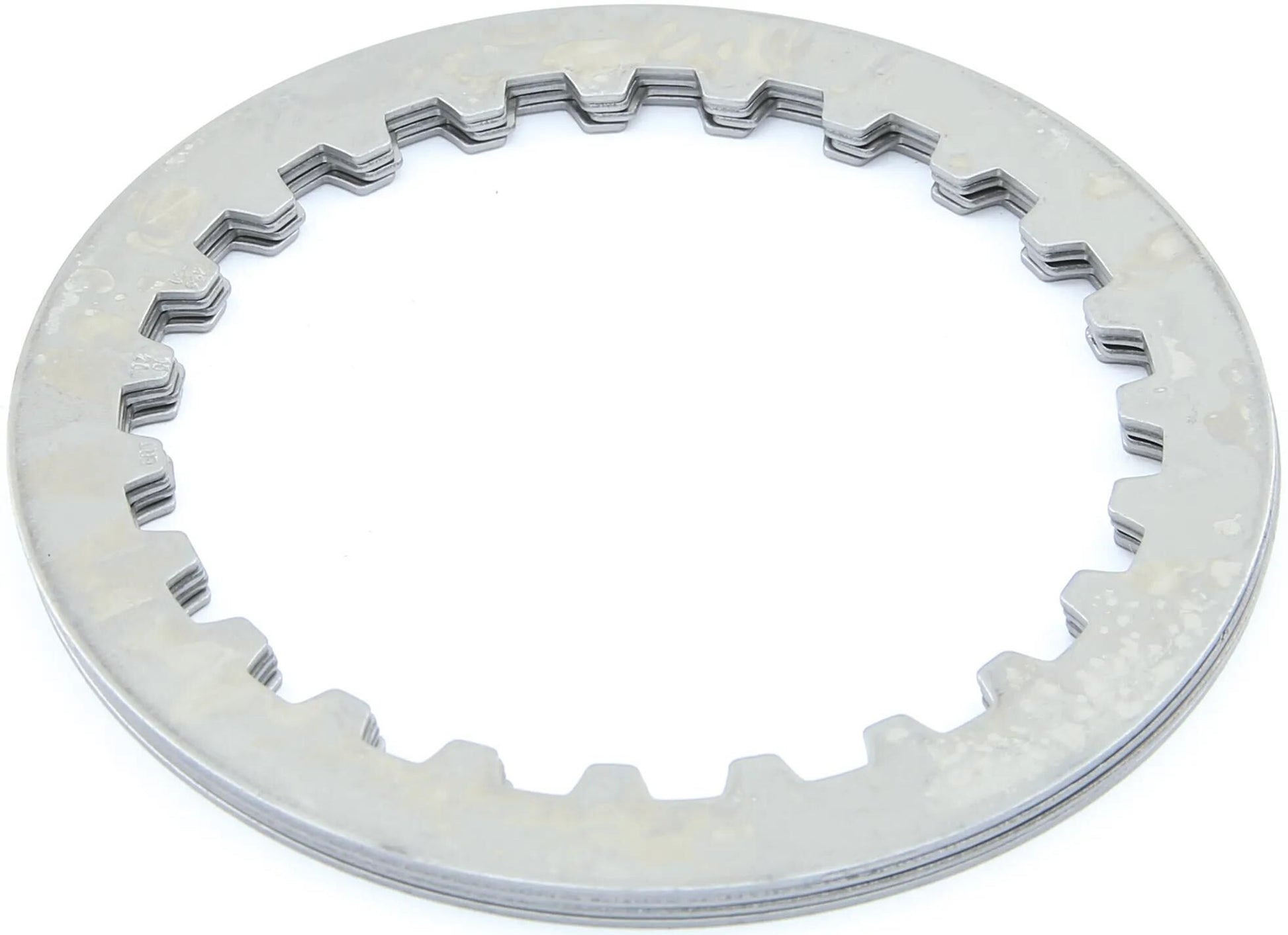 TRW Clutch.steel.kit mes317-4