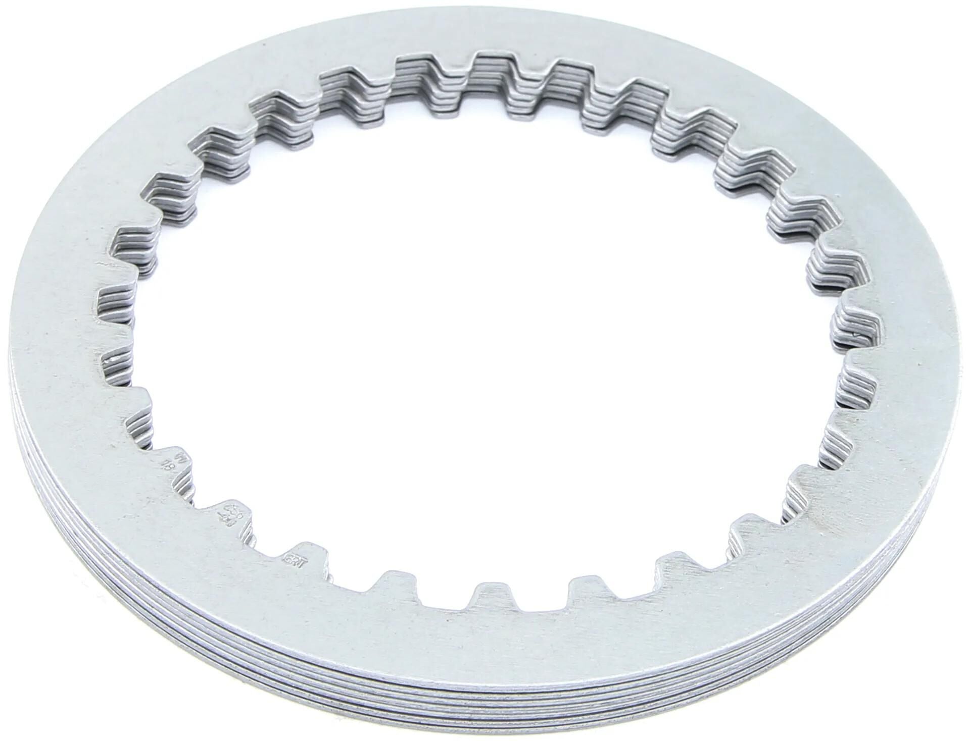 TRW Clutch.steel.kit mes318-7