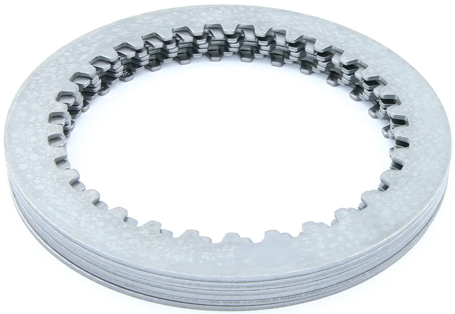 TRW Clutch.steel.kit mes319-7