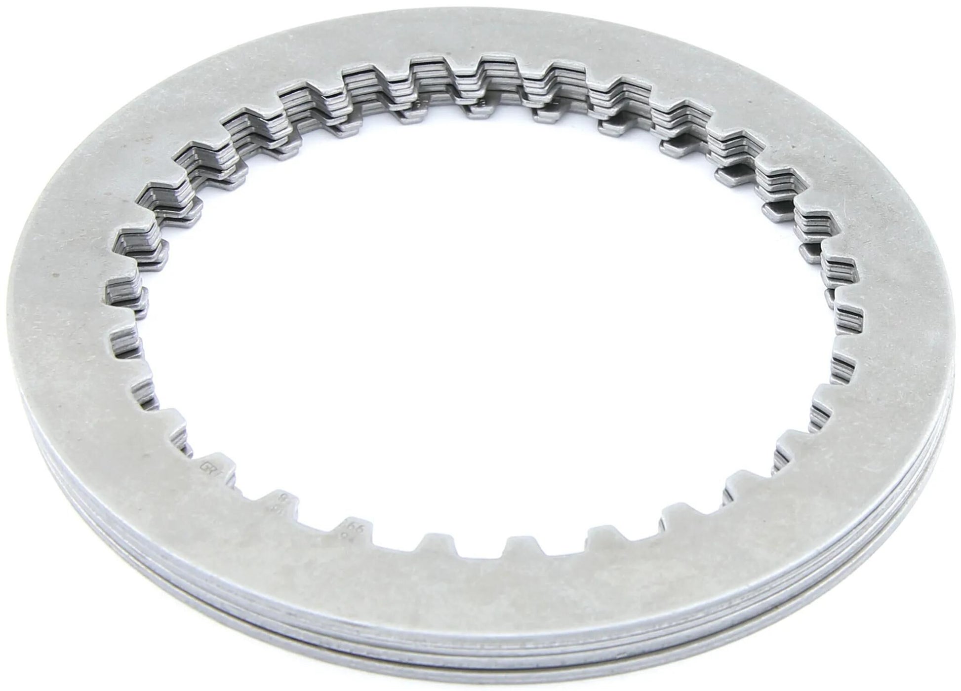 TRW Clutch.steel.kit mes323-7