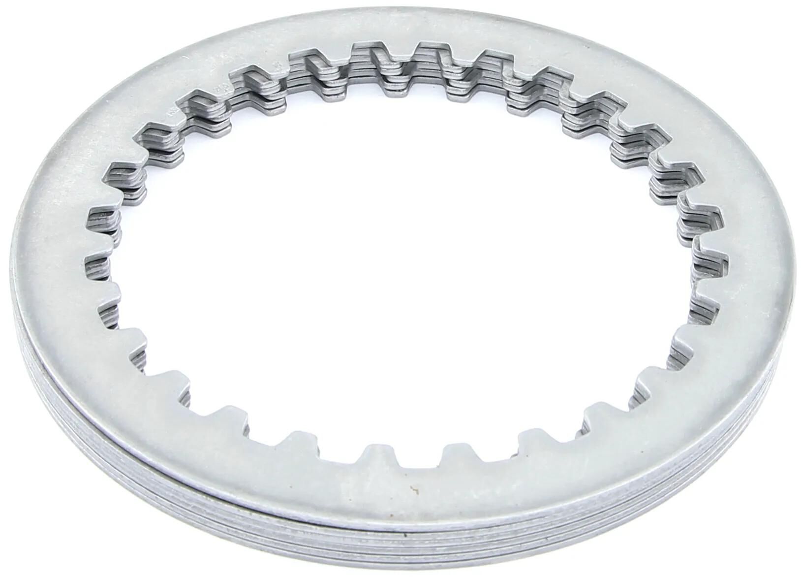 TRW Clutch.steel.kit mes325-6