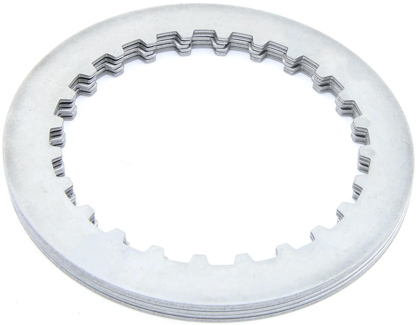 TRW Clutch.steel.kit mes326-5