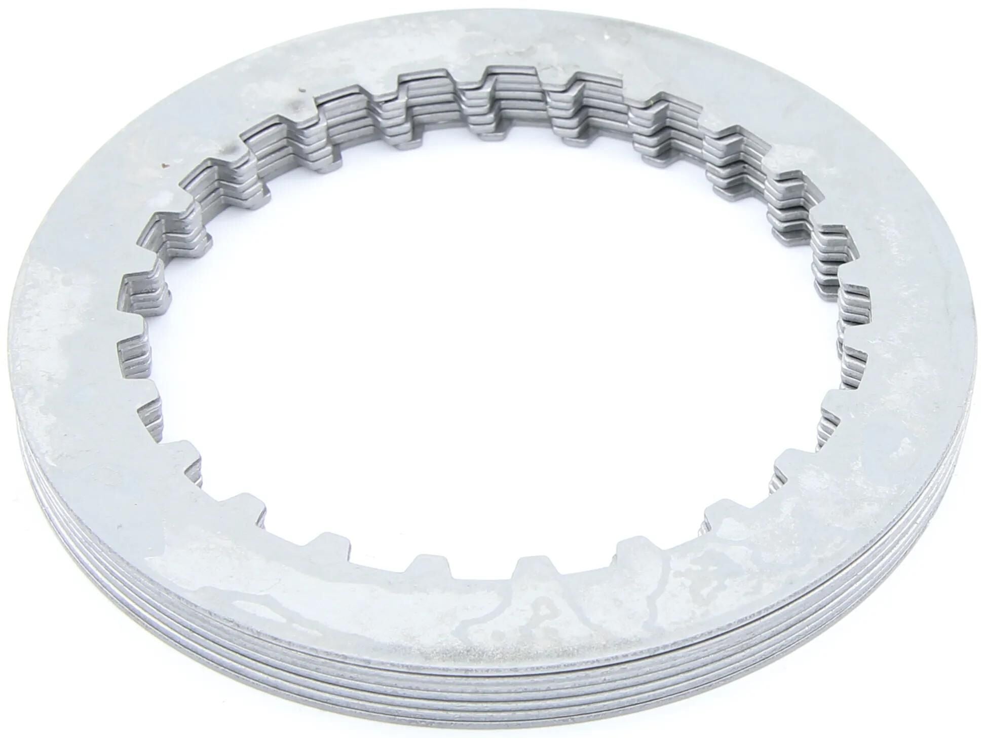 TRW Clutch.steel.kit mes326-7