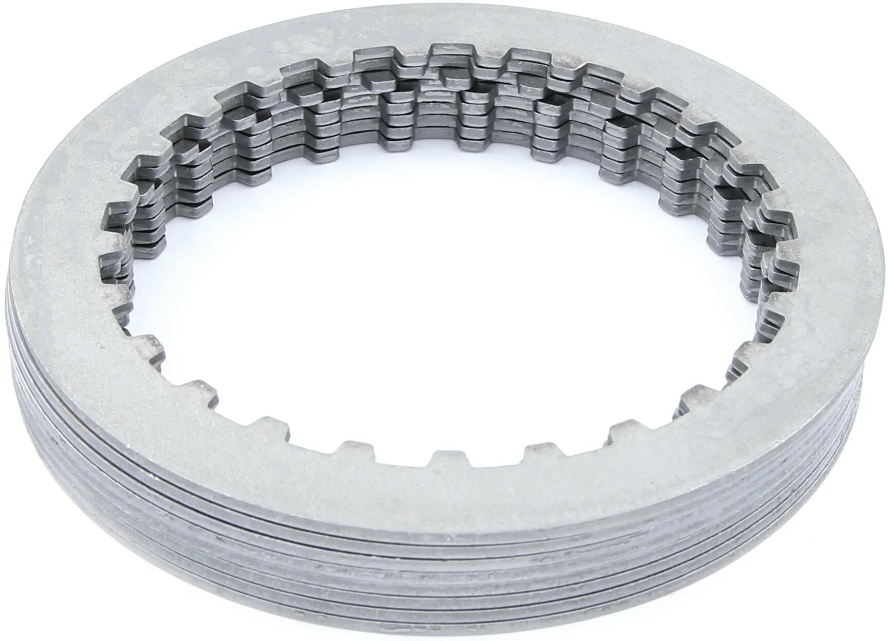 TRW Clutch.steel.kit mes327-8