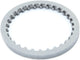 TRW Clutch.steel.kit mes329-6
