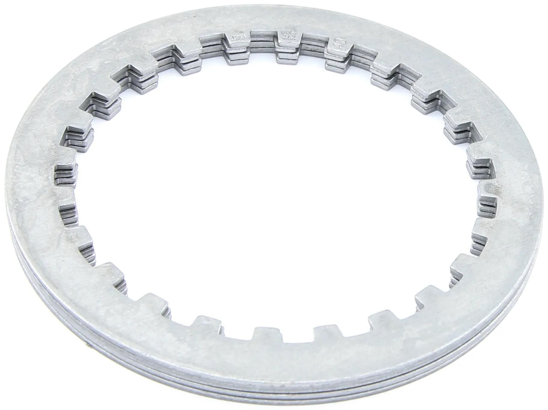 TRW Clutch.steel.kit mes331-4