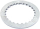 TRW Clutch.steel.kit mes336-4