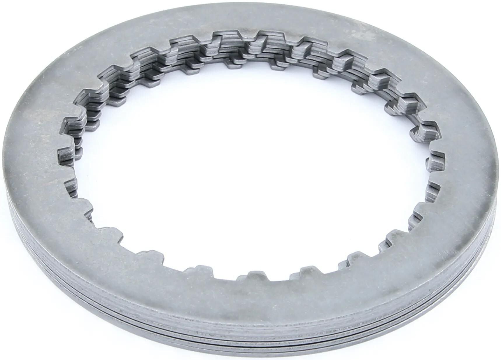 TRW Clutch.steel.kit mes336-7