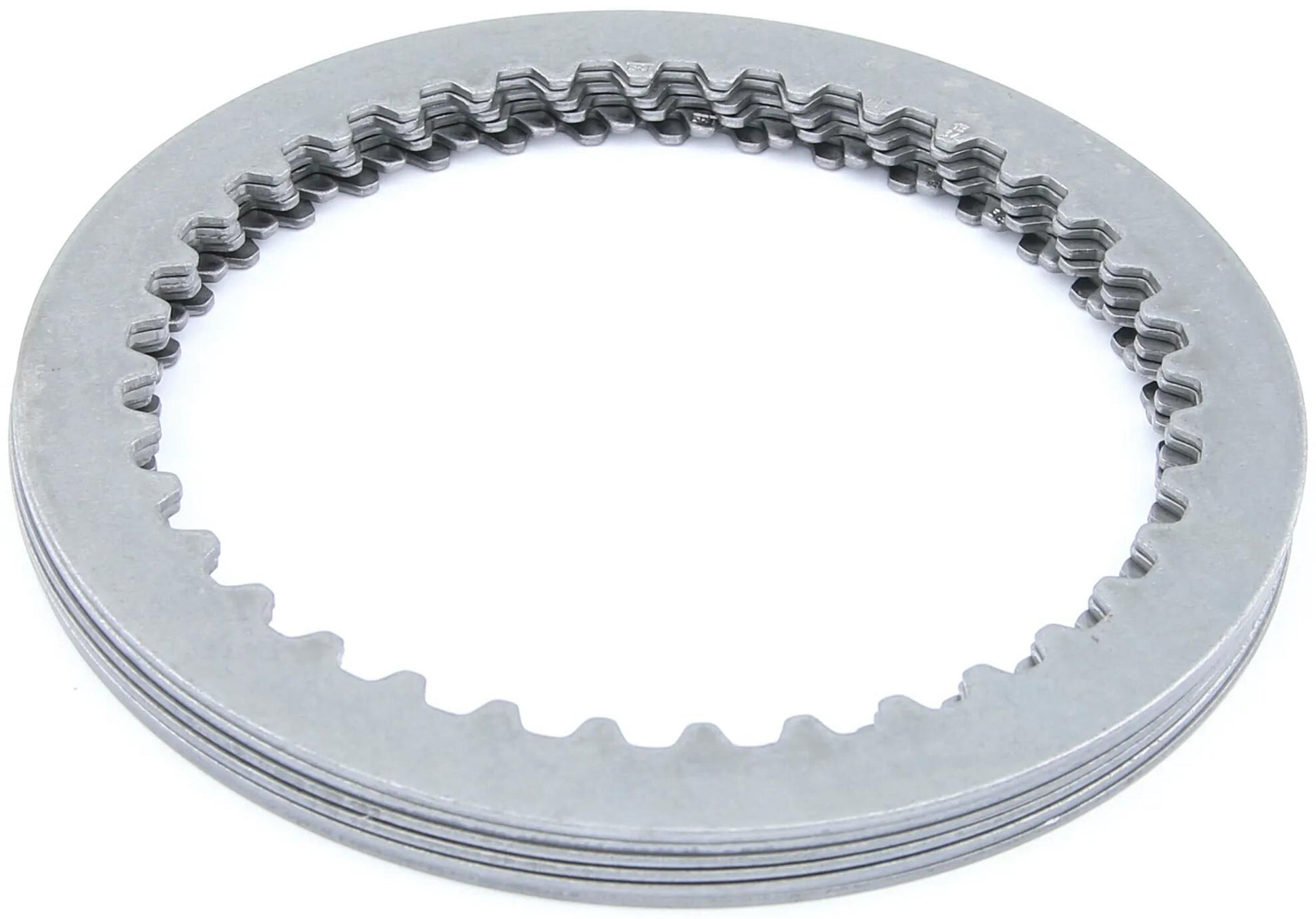 TRW Clutch.steel.kit mes337-6