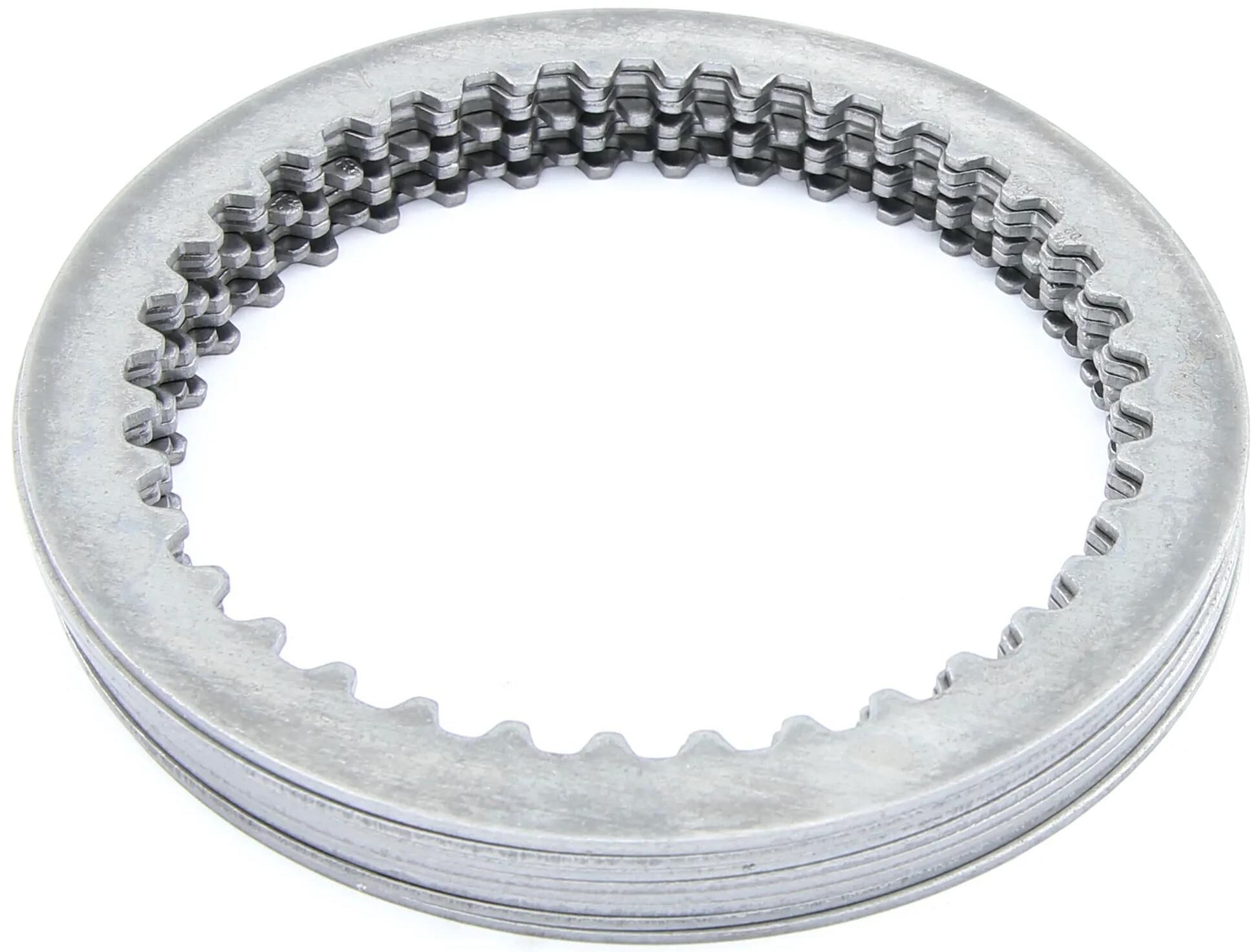 TRW Clutch.steel.kit mes338-8