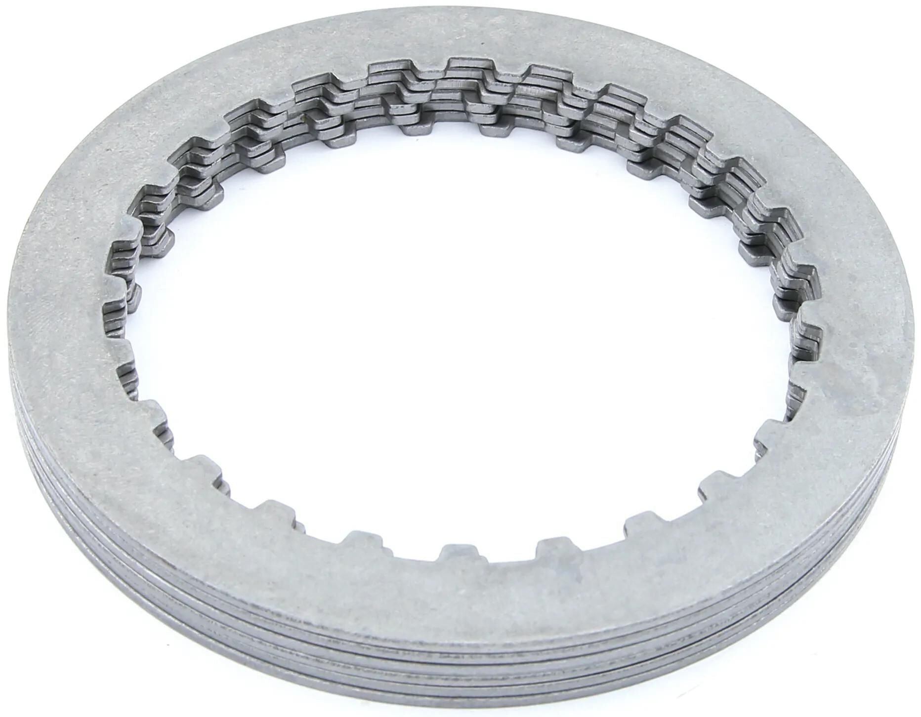 TRW Clutch.steel.kit mes343-6