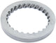 TRW Clutch.steel.kit mes343-6
