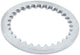 TRW Clutch.steel.kit mes347-4