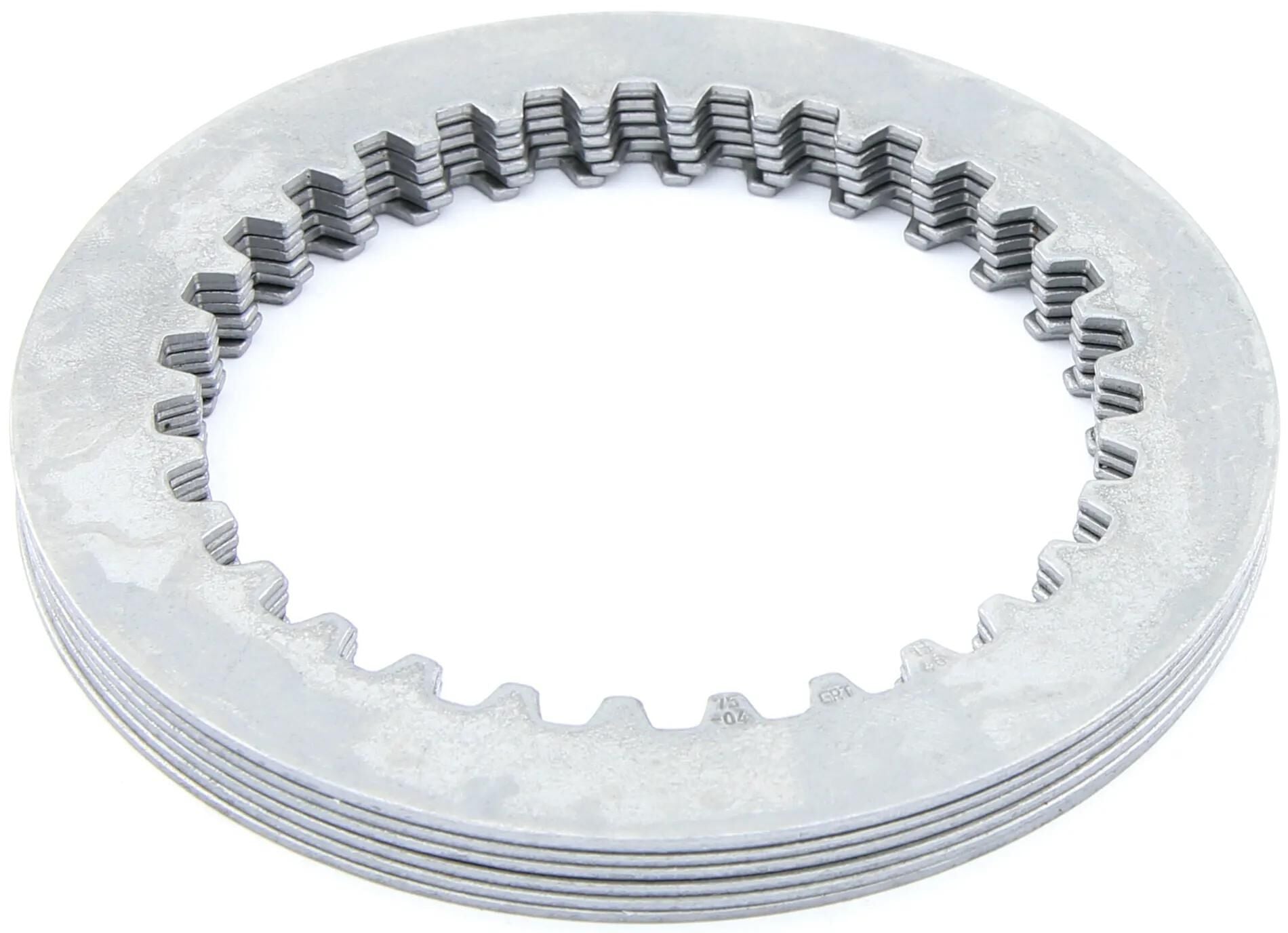 TRW Clutch.steel.kit mes349-7